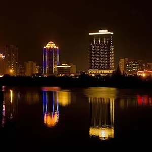 5* Resort Le Parker